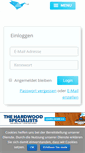Mobile Screenshot of emailn.de